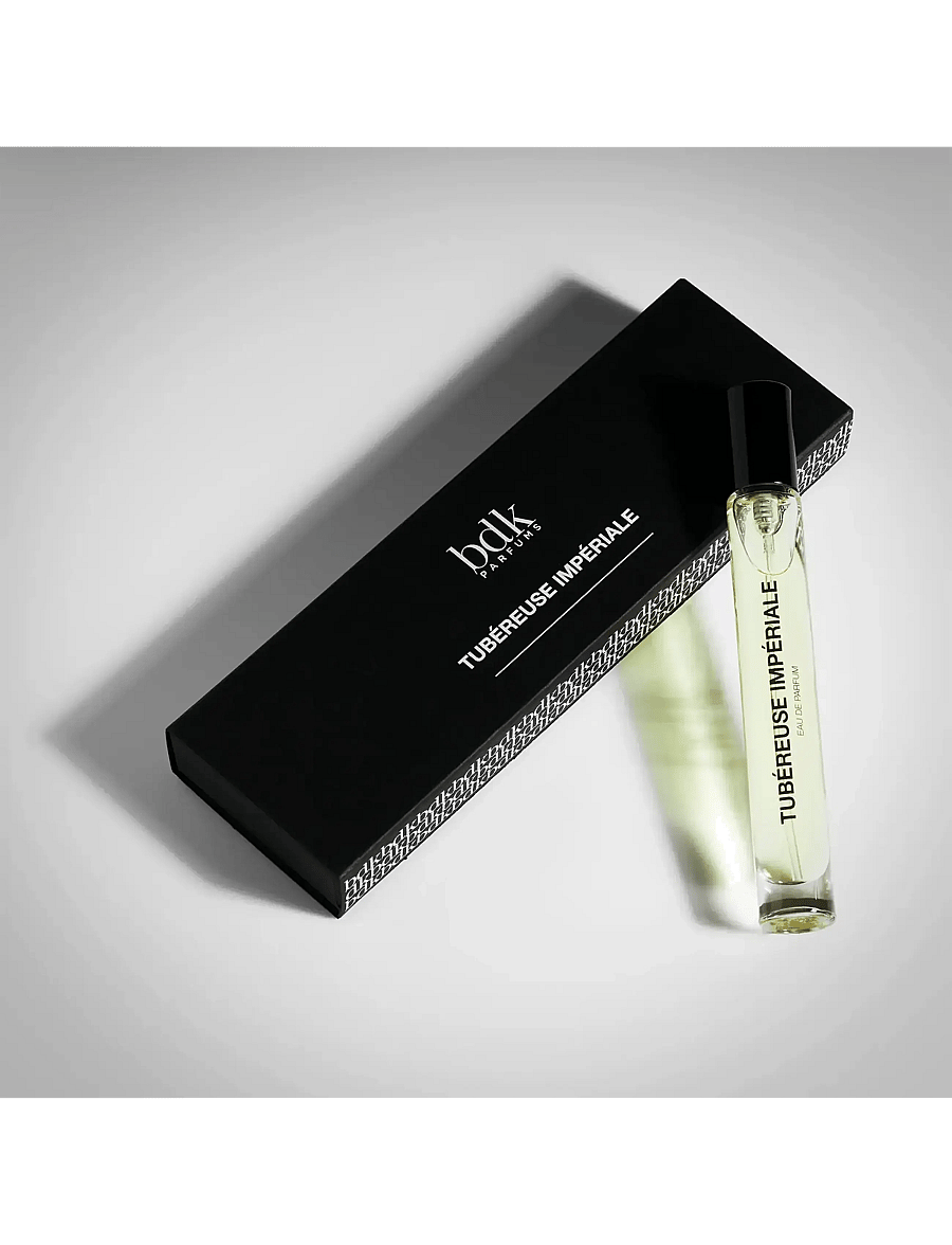 BDK Parfums - Tubéreuse Impériale - edp 10 ml - till honom - clear - 1