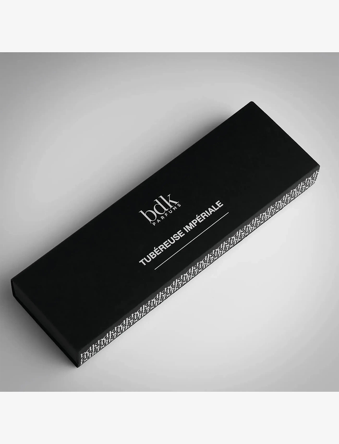 BDK Parfums - Tubéreuse Impériale - edp 10 ml - for him - clear - 2