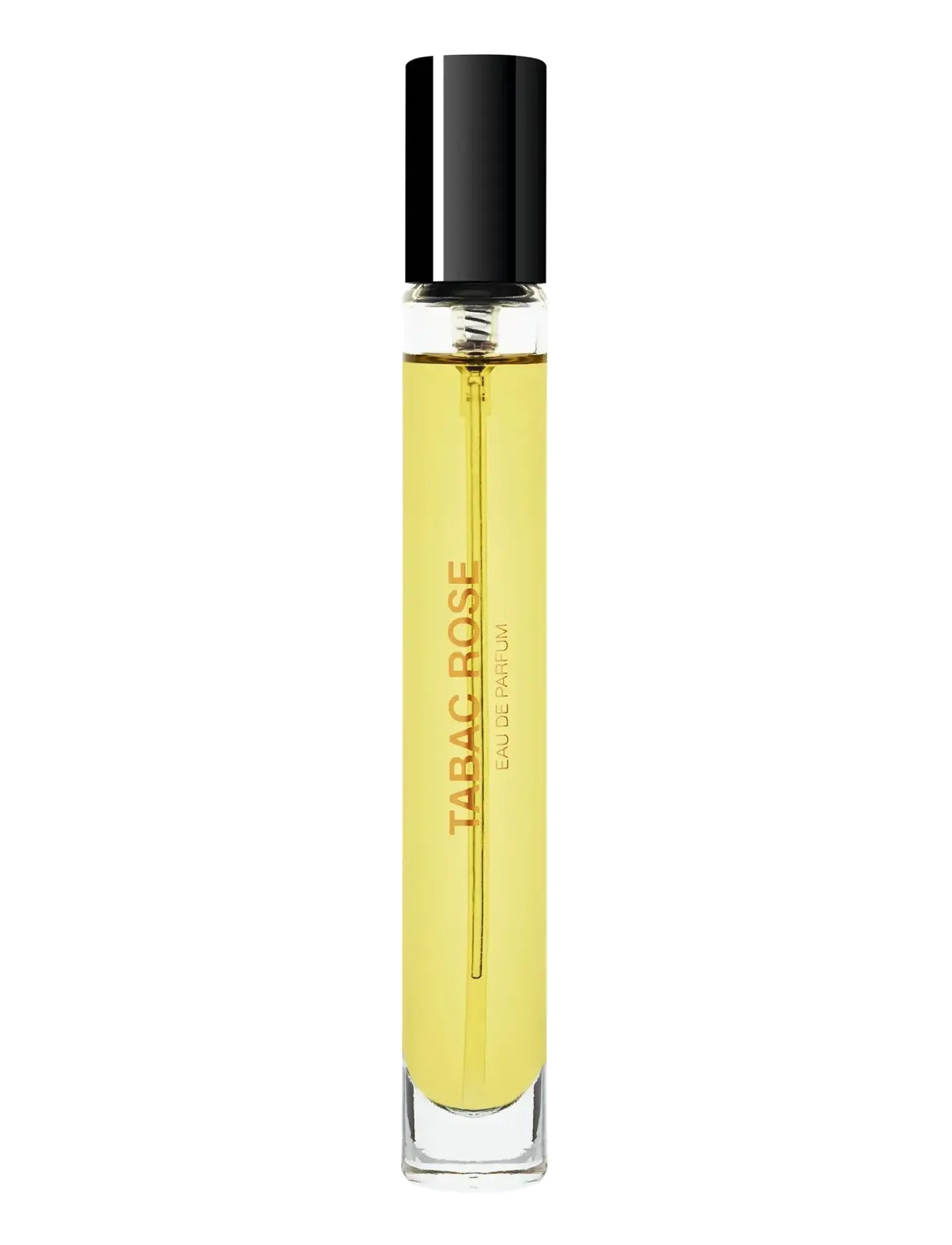 BDK Parfums Tabac Rose - edp 10 ml - Festival outfit - CLEAR / undefined