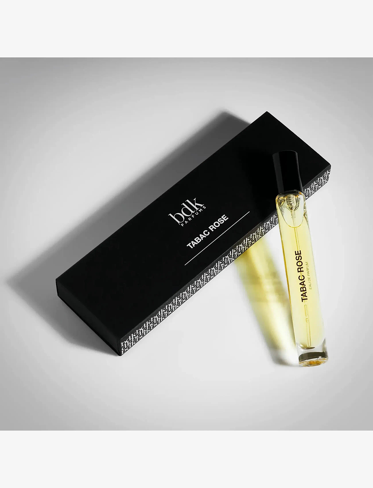 BDK Parfums - Tabac Rose - edp 10 ml - for him - clear - 1
