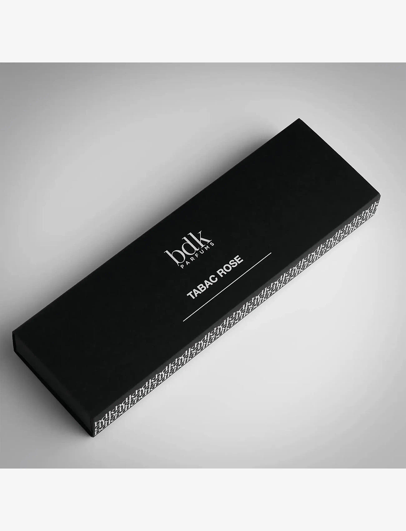 BDK Parfums - Tabac Rose - edp 10 ml - for him - clear - 2