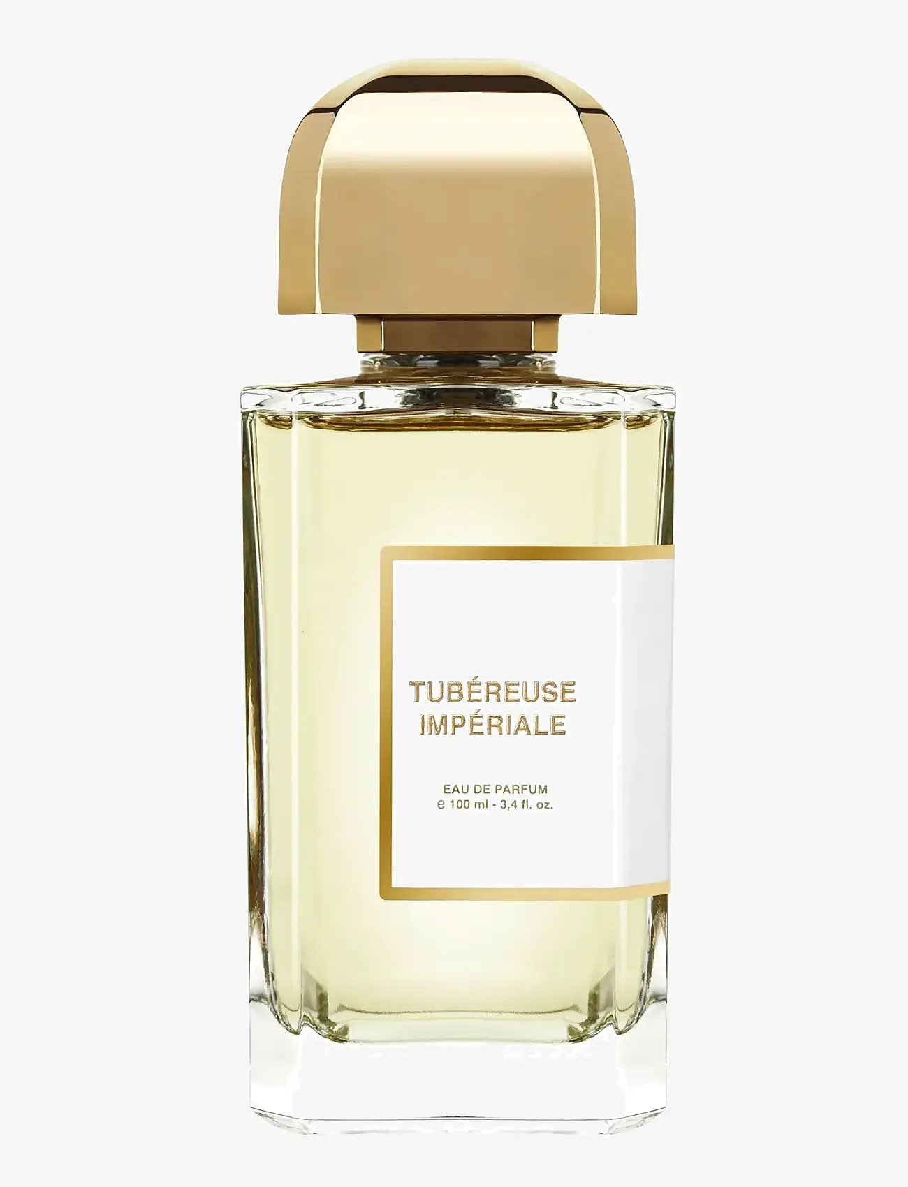 BDK Parfums - Tubéreuse Impériale - edp 100 ml - til ham  - clear - 1