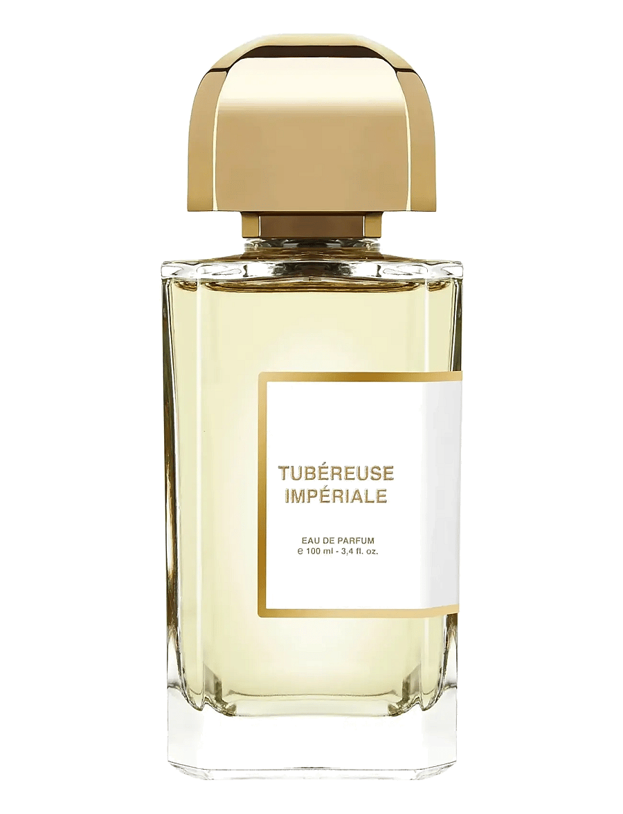 BDK Parfums - Tubéreuse Impériale - edp 100 ml - til ham - clear - 1