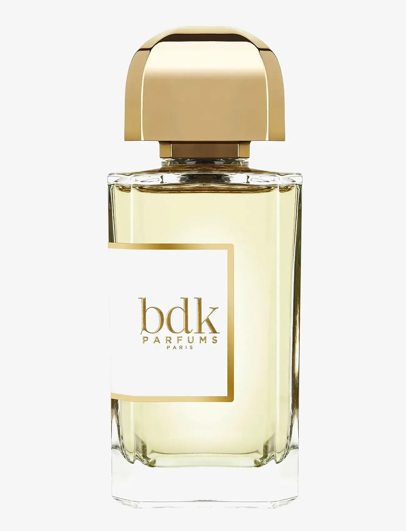 BDK Parfums - Tubéreuse Impériale - edp 100 ml - til ham  - clear - 2