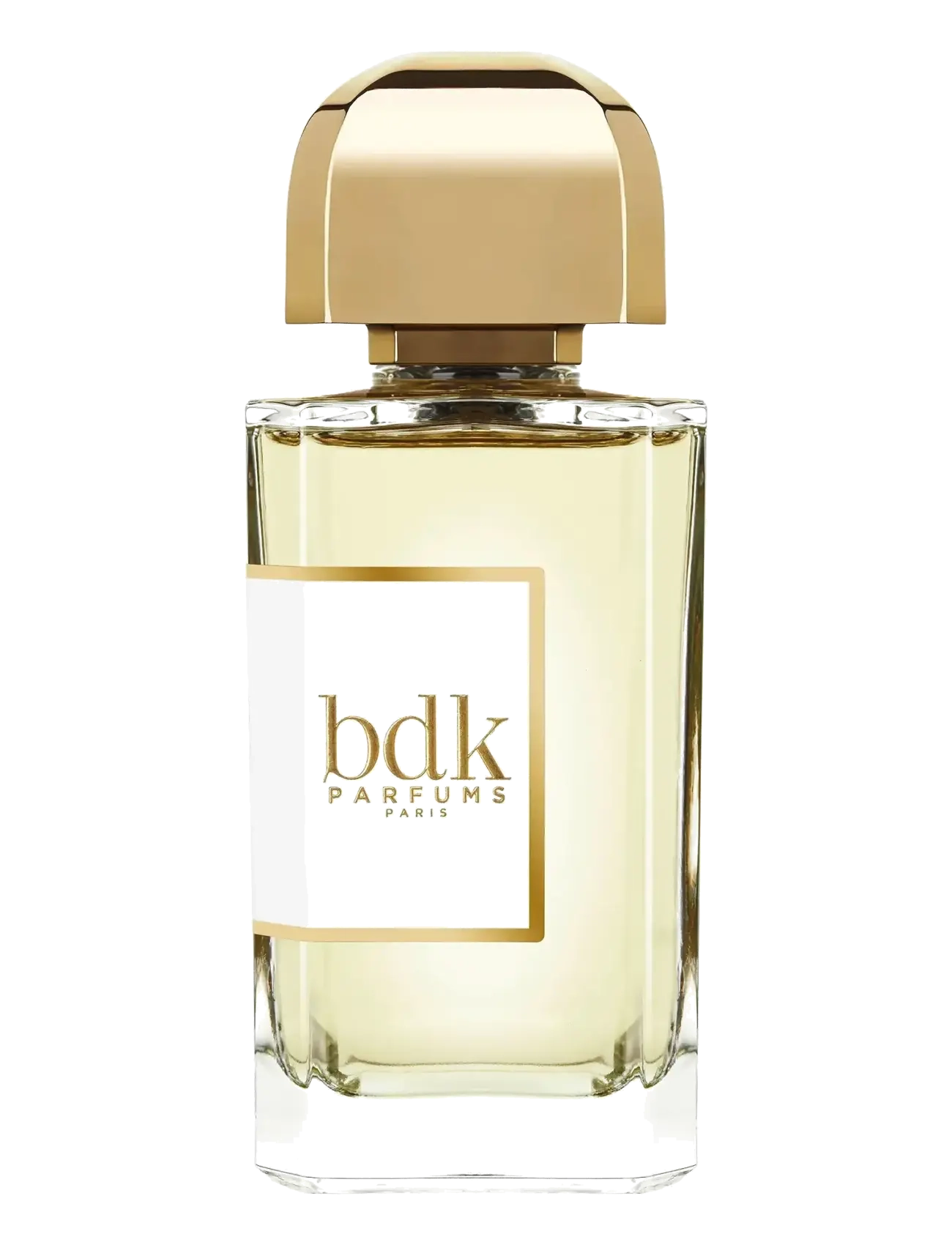 BDK Parfums - Tubéreuse Impériale - edp 100 ml - til ham  - clear - 2