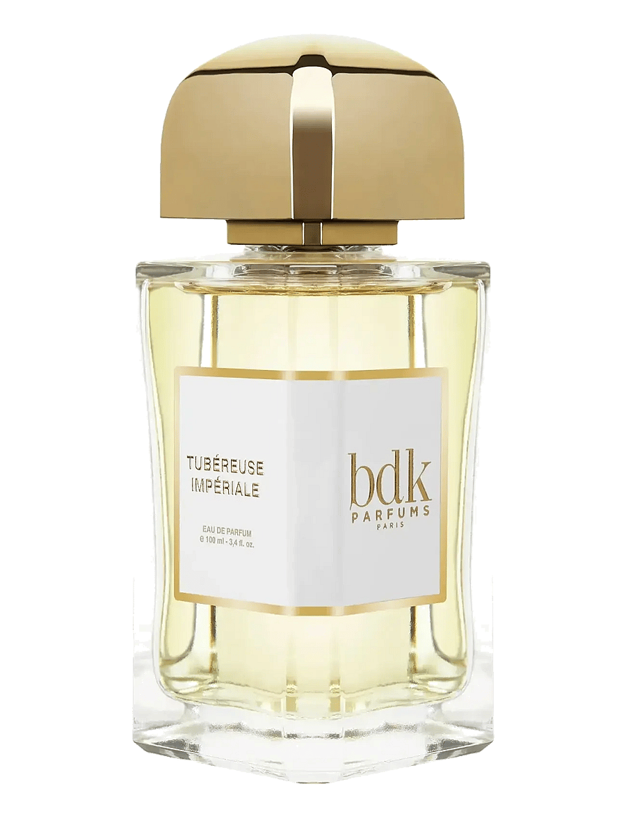BDK Parfums - Tubéreuse Impériale - edp 100 ml - til ham - clear - 3