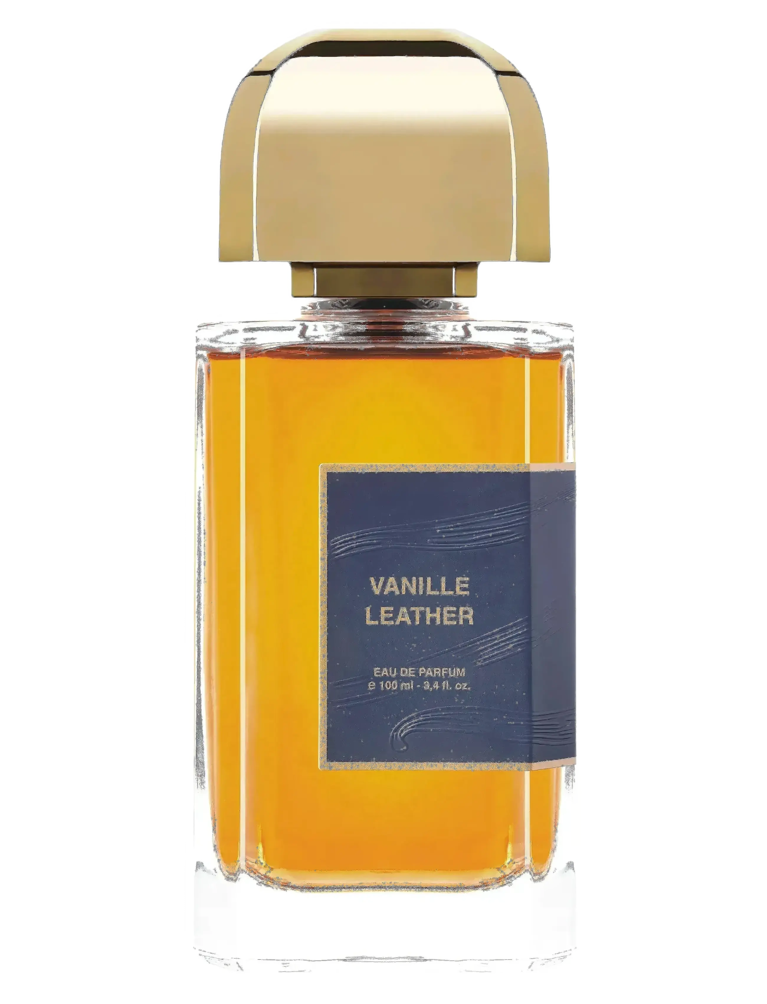 BDK Parfums Vanille Leather - Edp 100 ml, 100 ml, Nude, Parfume > Eau De Parfum, Dame
