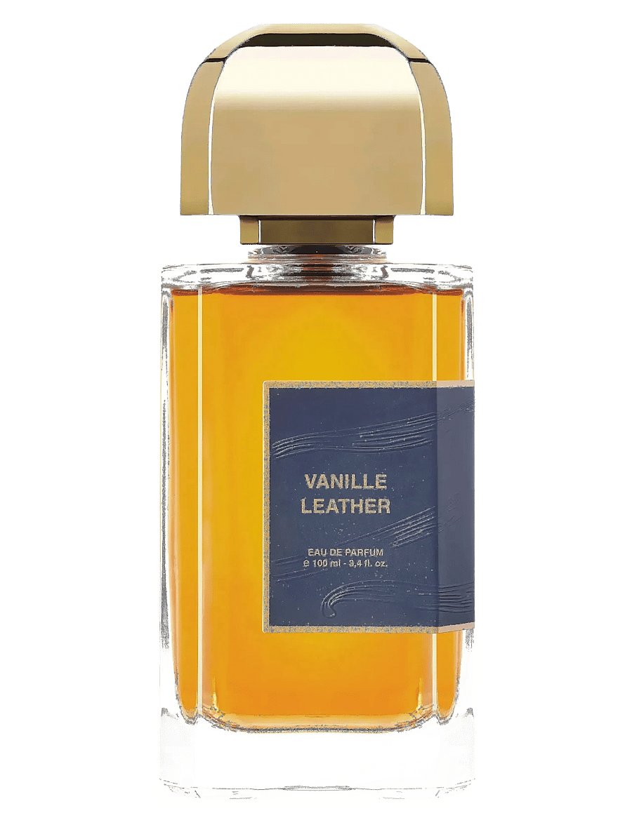 BDK Parfums - Vanille Leather - edp 100 ml - til ham - clear - 0