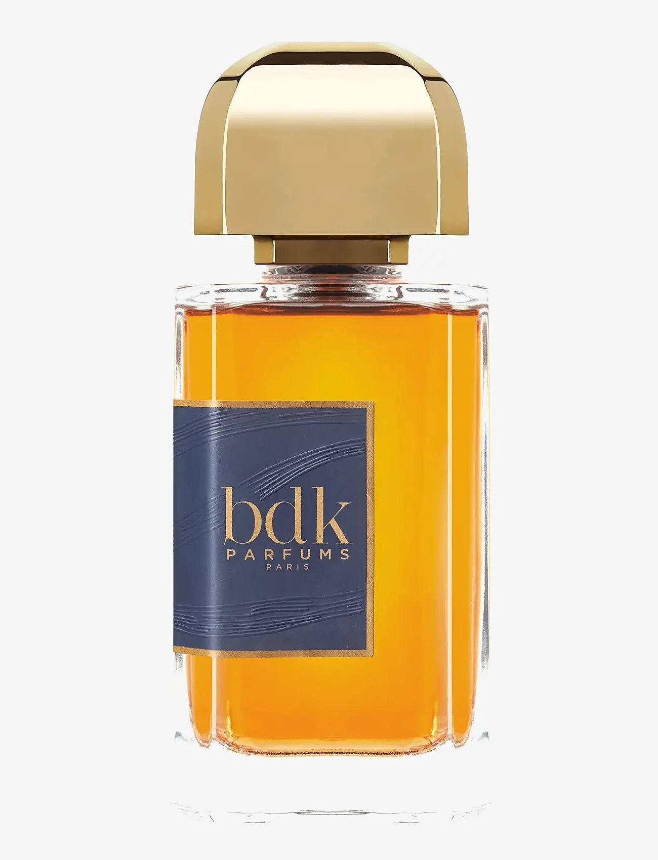 BDK Parfums - Vanille Leather - edp 100 ml - miehille  - clear - 1