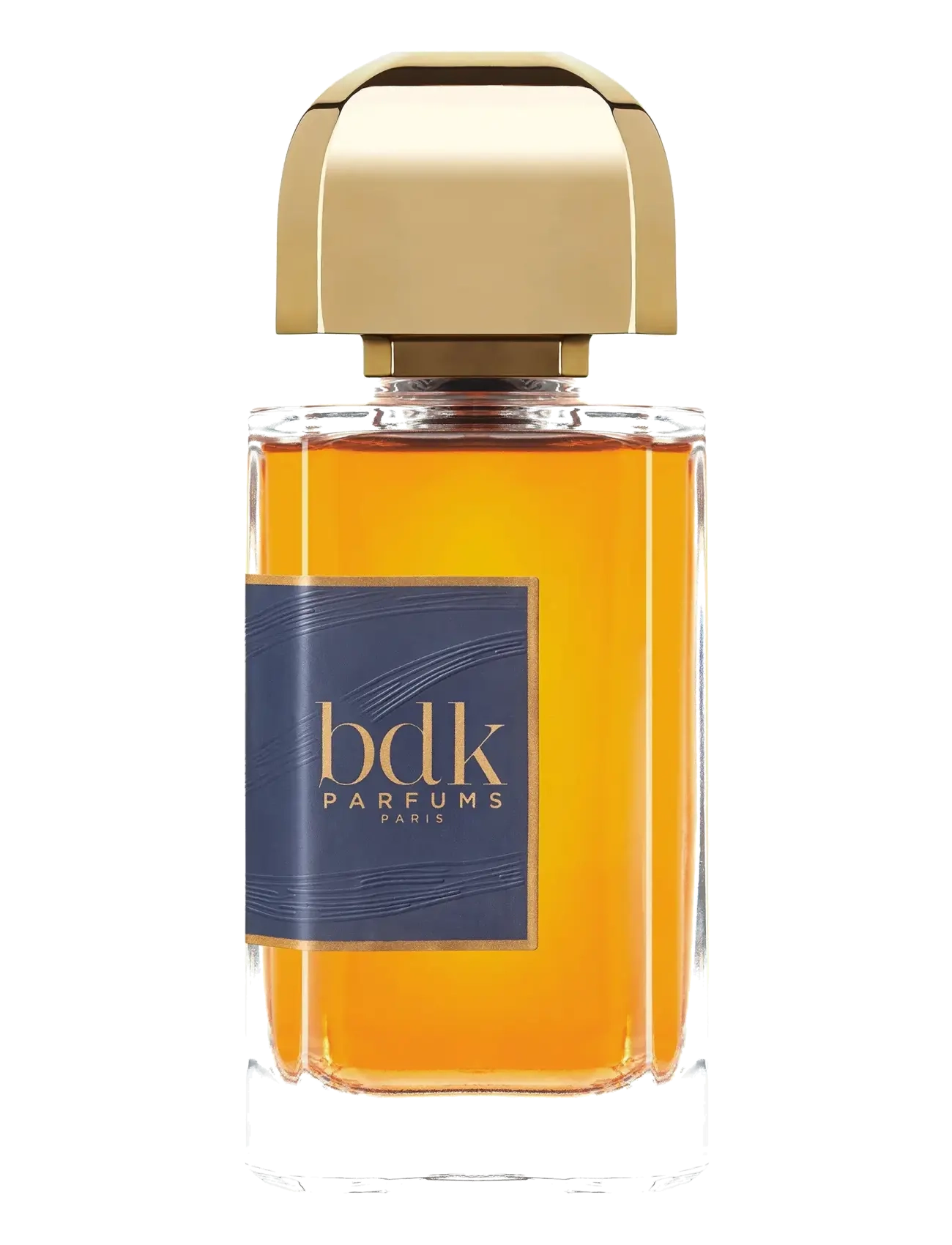 BDK Parfums - Vanille Leather - edp 100 ml - til ham  - clear - 1
