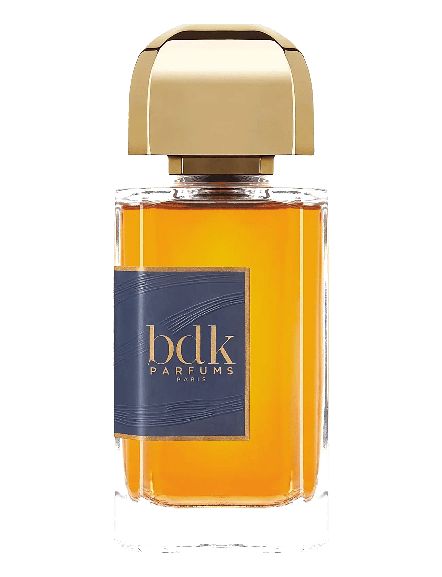 BDK Parfums - Vanille Leather - edp 100 ml - til ham - clear - 1