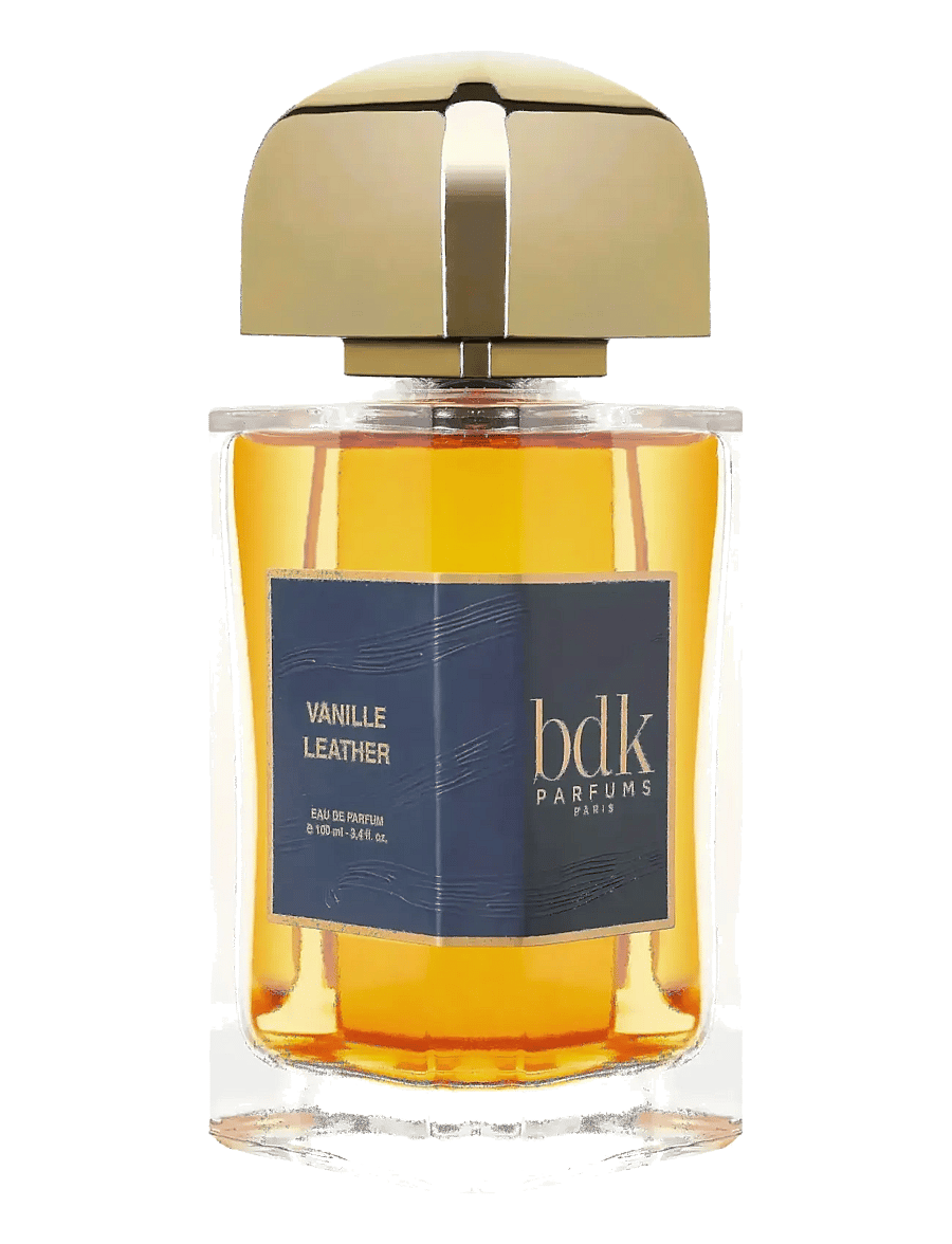 BDK Parfums - Vanille Leather - edp 100 ml - til ham - clear - 2