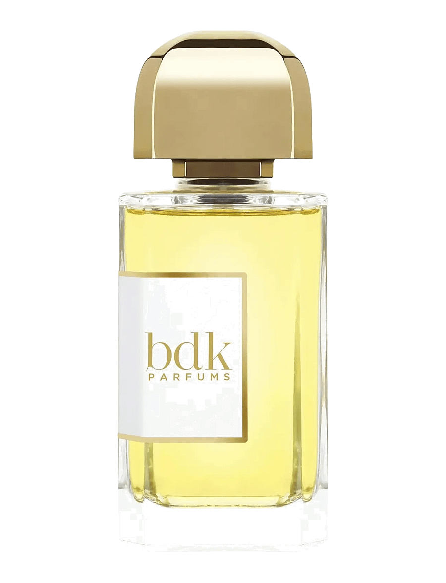 BDK Parfums - VANILLE CAVIAR EDP 100ML - til ham - clear - 1