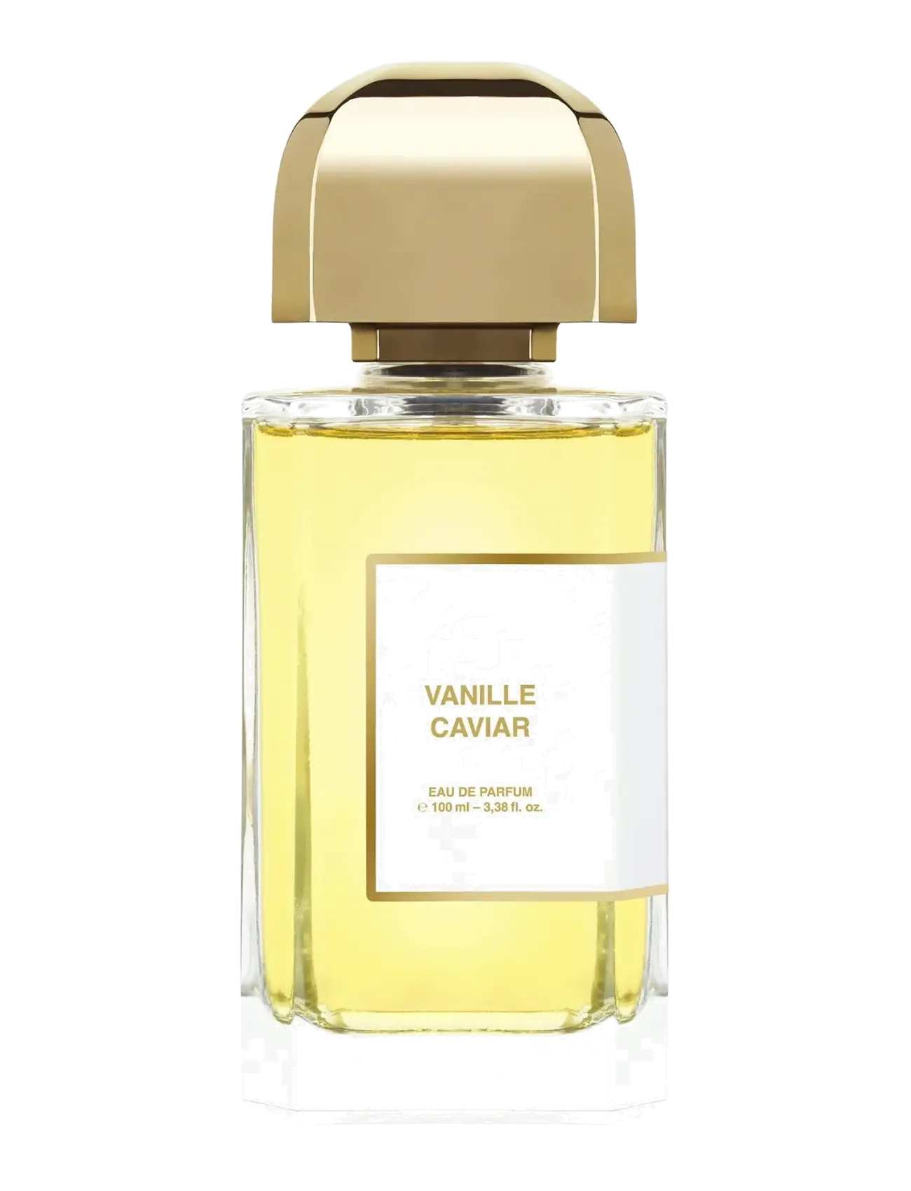 Vanille Caviar Edp 3