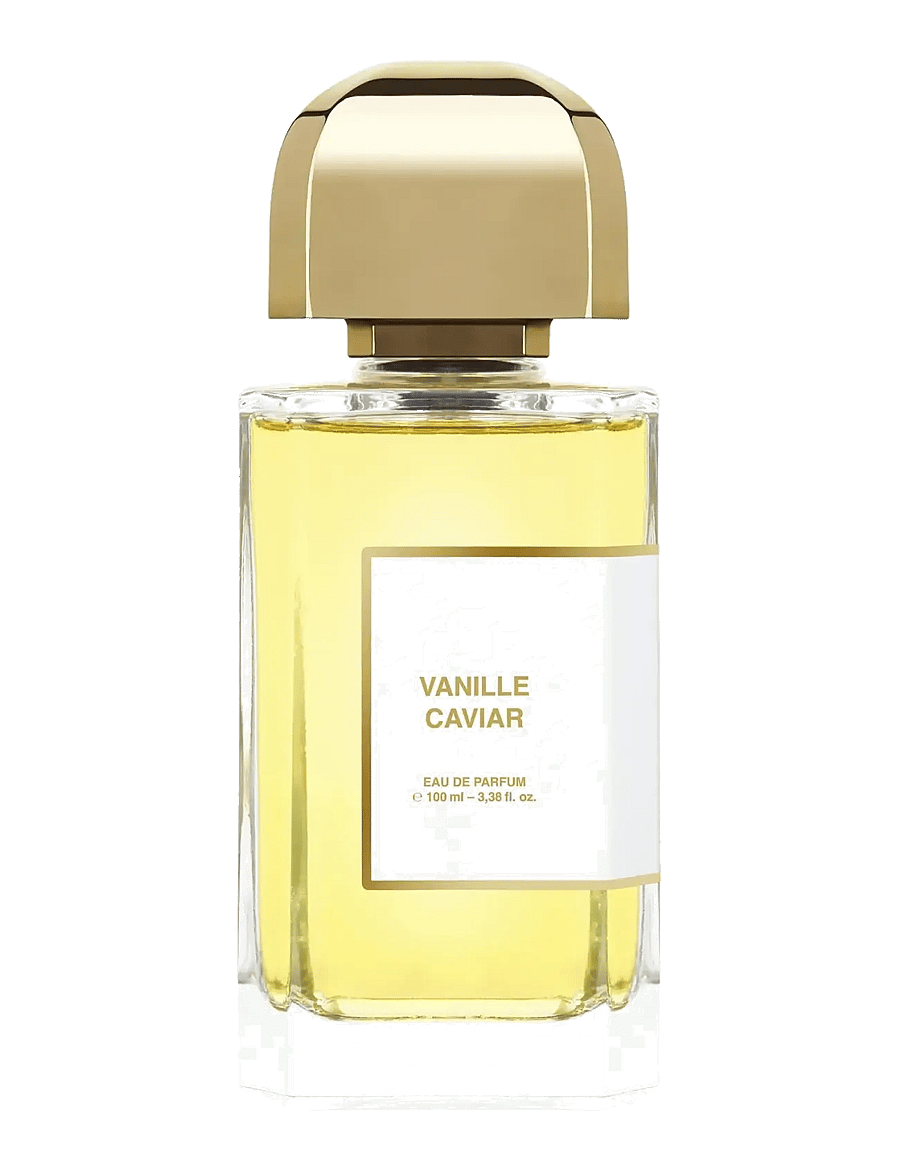 BDK Parfums - VANILLE CAVIAR EDP 100ML - til ham - clear - 2