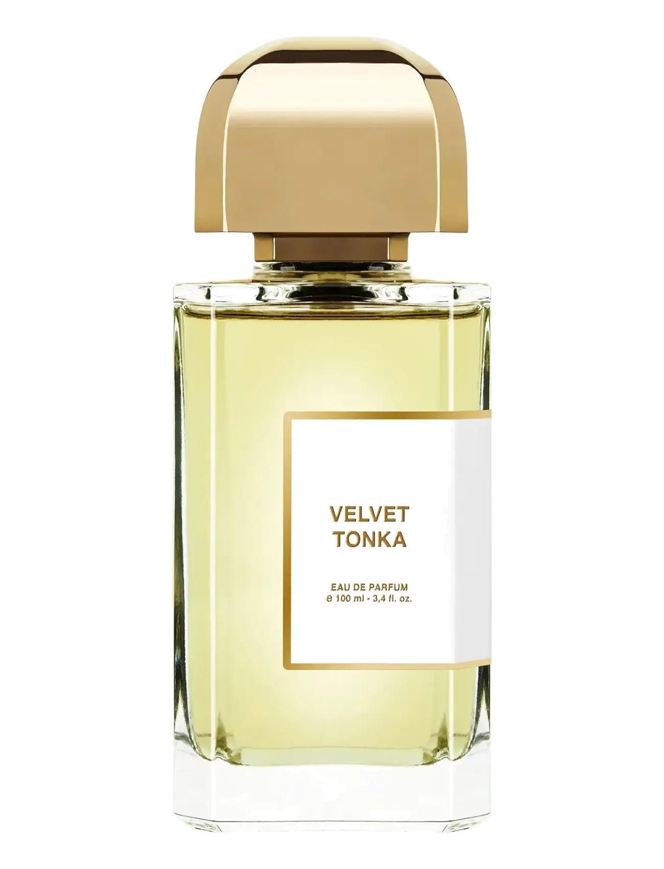 BDK Parfums Velvet Tonka - Edp 100 ml, 100 ml, Nude, Parfume > Eau De Parfum, Dame