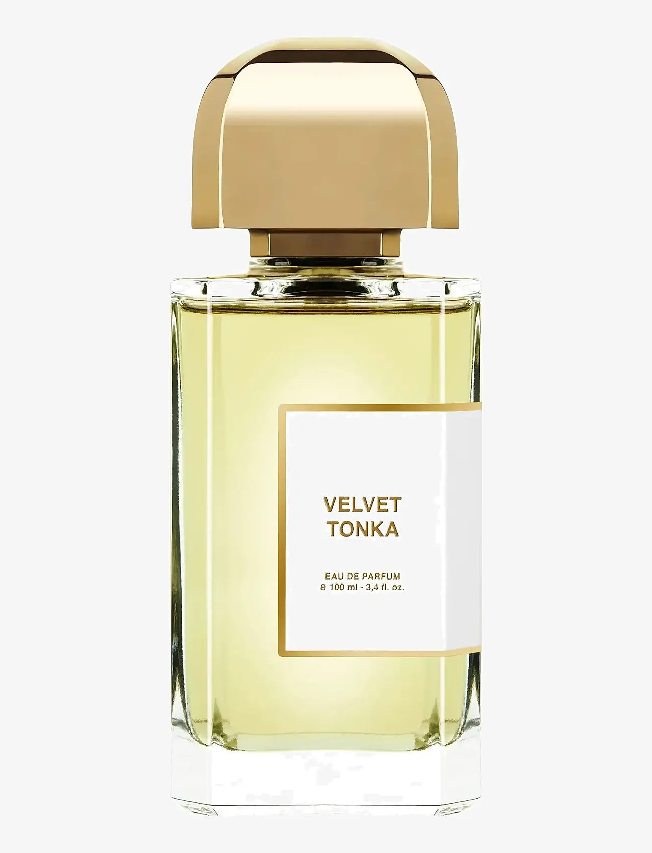 BDK Parfums - Velvet Tonka - edp 100 ml - miehille  - clear - 1