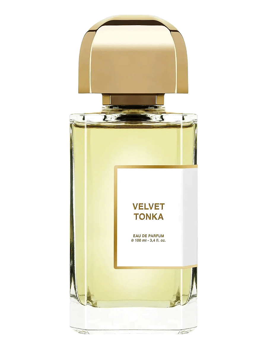 BDK Parfums - Velvet Tonka - edp 100 ml - til ham - clear - 1
