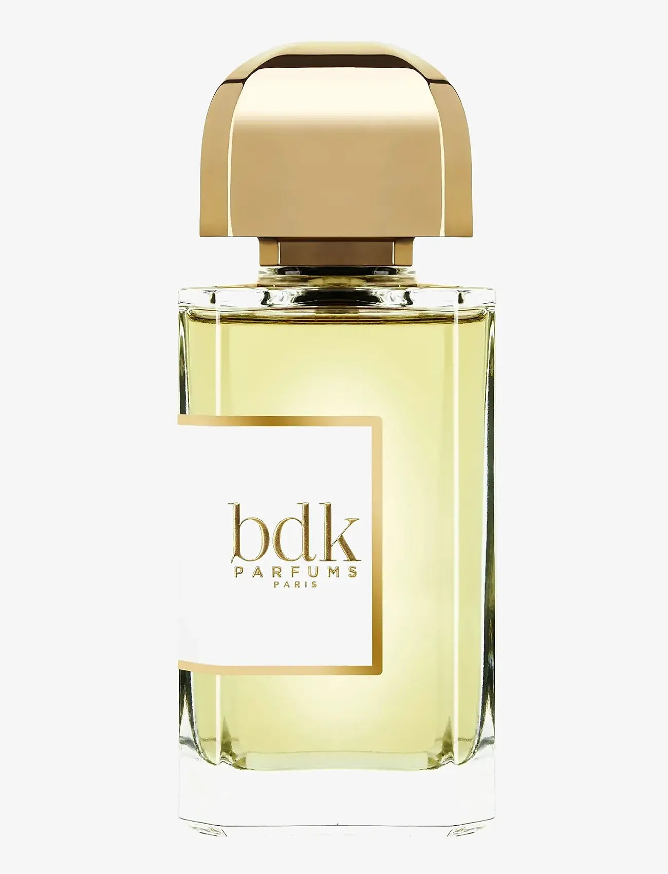 BDK Parfums - Velvet Tonka - edp 100 ml - miehille  - clear - 2