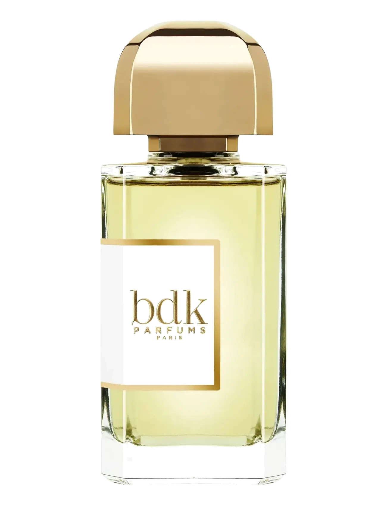 BDK Parfums - Velvet Tonka - edp 100 ml - til ham  - clear - 2