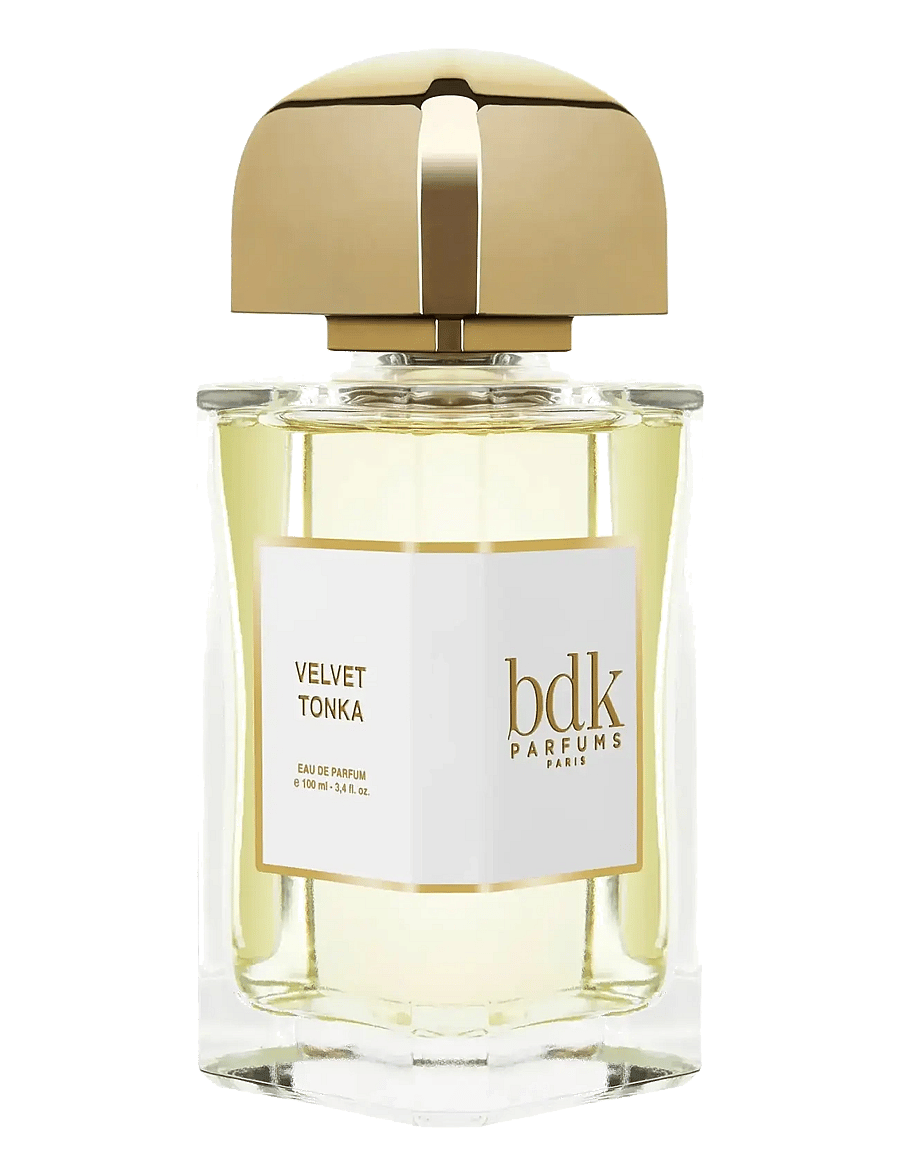 BDK Parfums - Velvet Tonka - edp 100 ml - til ham - clear - 3
