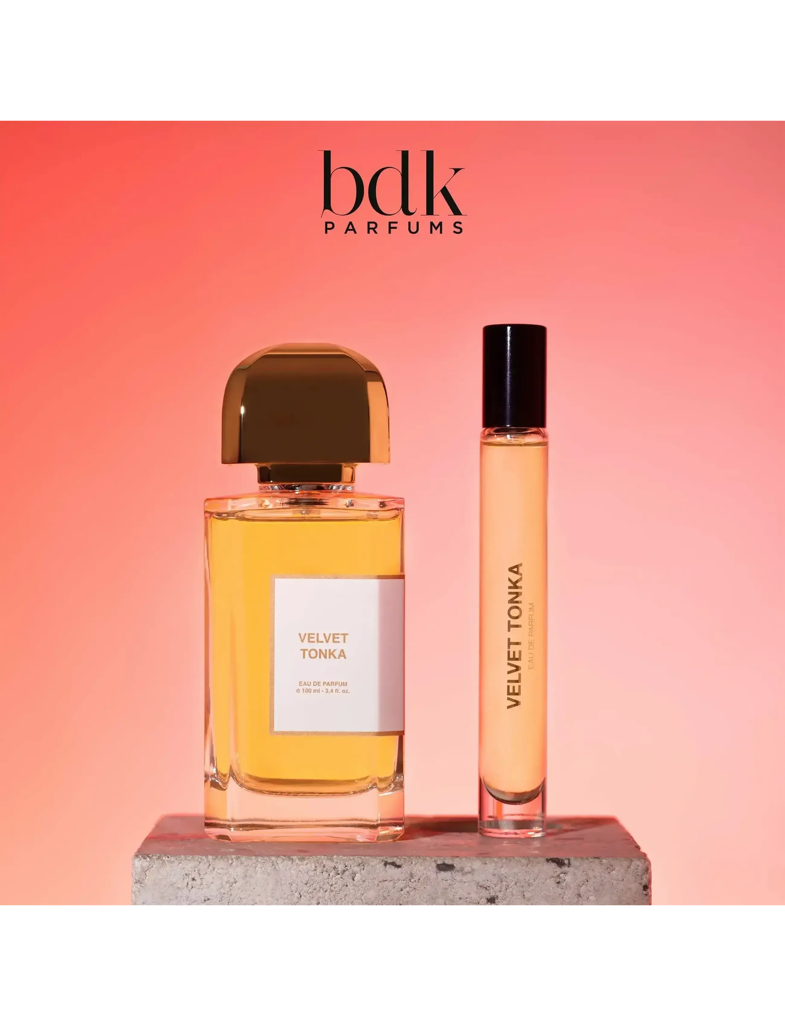 BDK Parfums Velvet Tonka Edp parfym dam – bild 6