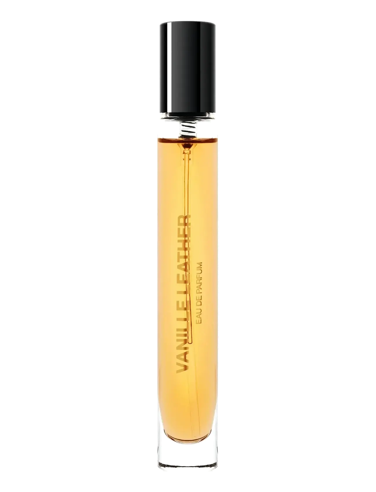 BDK Parfums Vanille Leather - edp 10 ml - Festival outfit - CLEAR / undefined