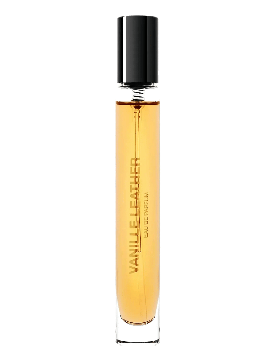 BDK Parfums - Vanille Leather - edp 10 ml - till honom - clear - 0