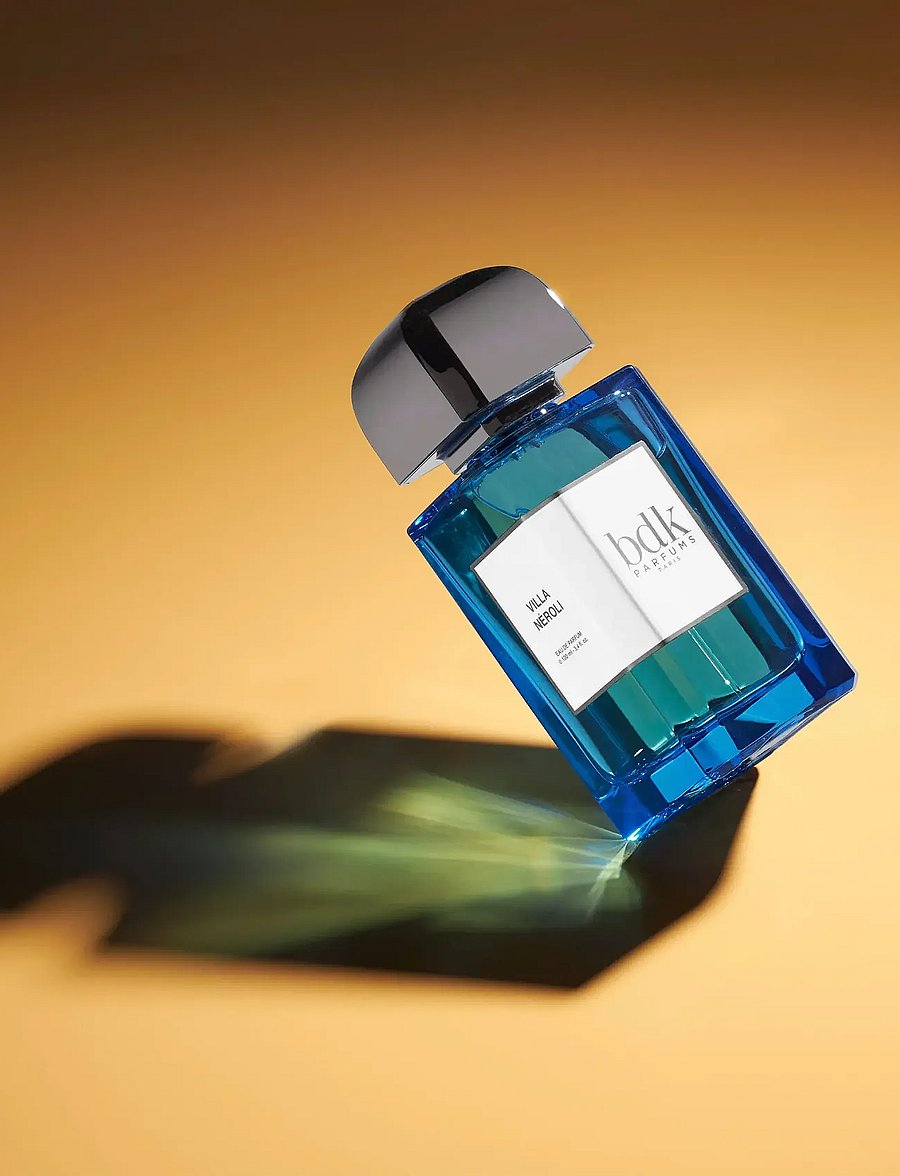 BDK Parfums - Villa Neroli - edp 100 ml - til ham - clear - 0