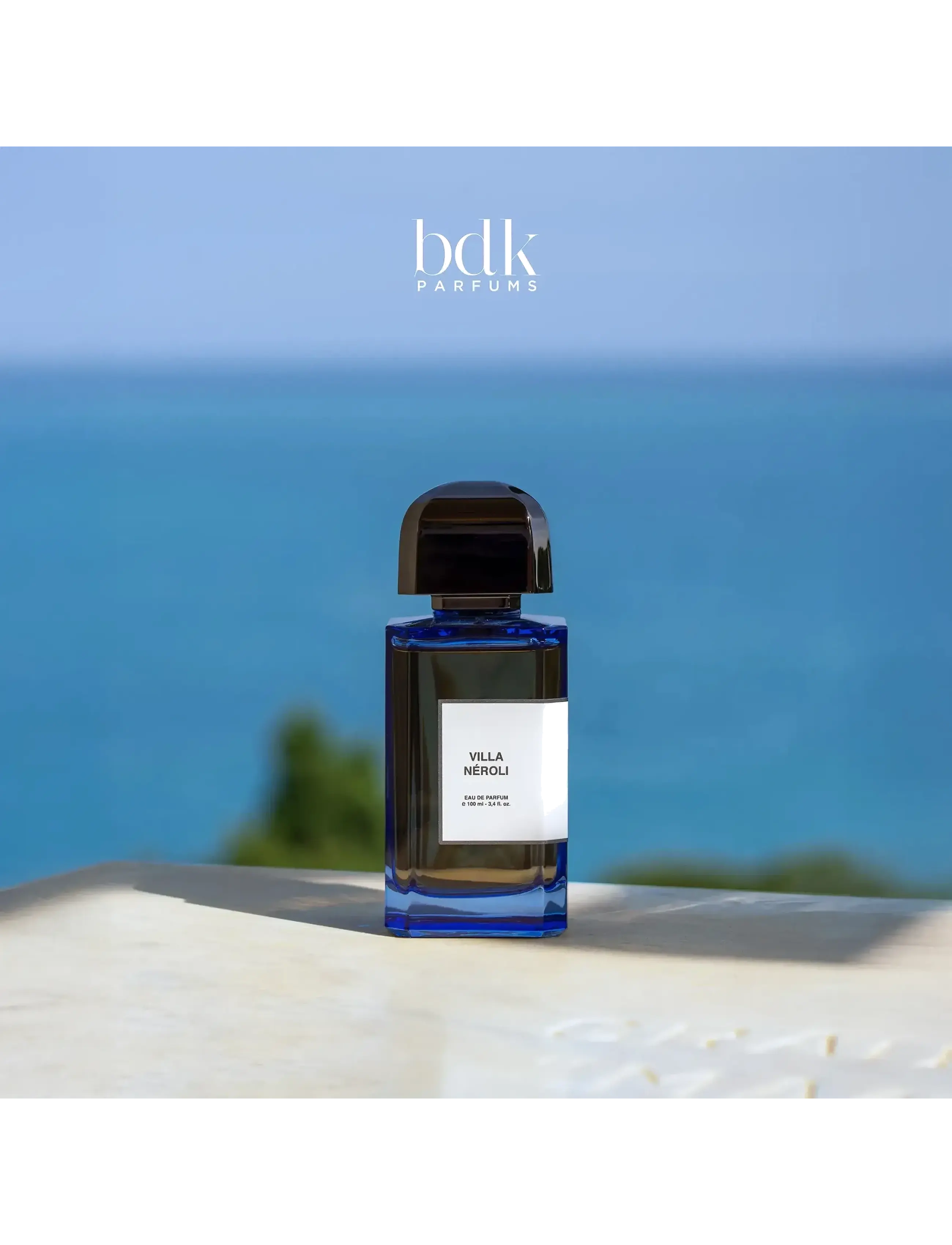 BDK Parfums - Villa Neroli - edp 100 ml - till honom  - clear - 4