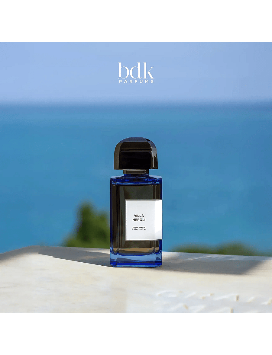 BDK Parfums - Villa Neroli - edp 100 ml - til ham - clear - 4