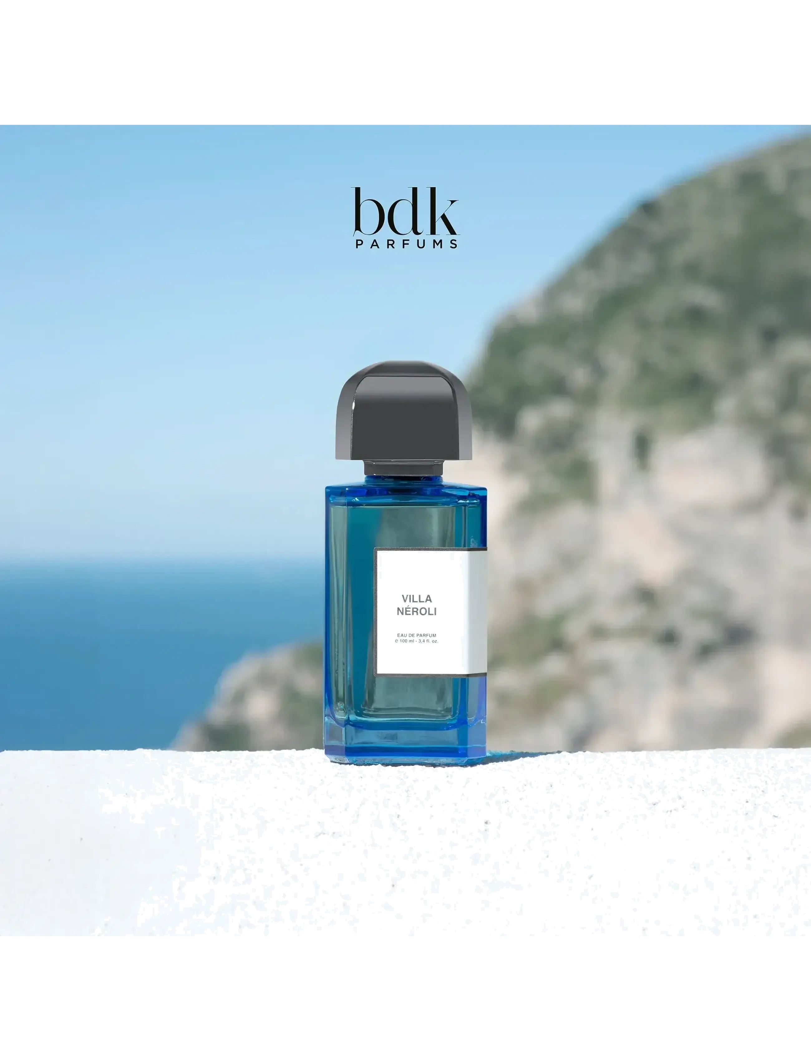 BDK Parfums Villa Neroli Edp parfym dam – bild 6