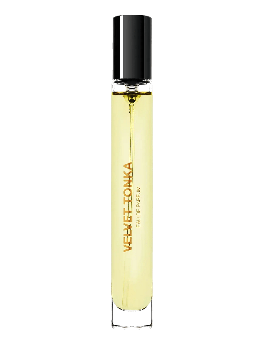 BDK Parfums - Velvet Tonka - edp 10 ml - til ham - clear - 1