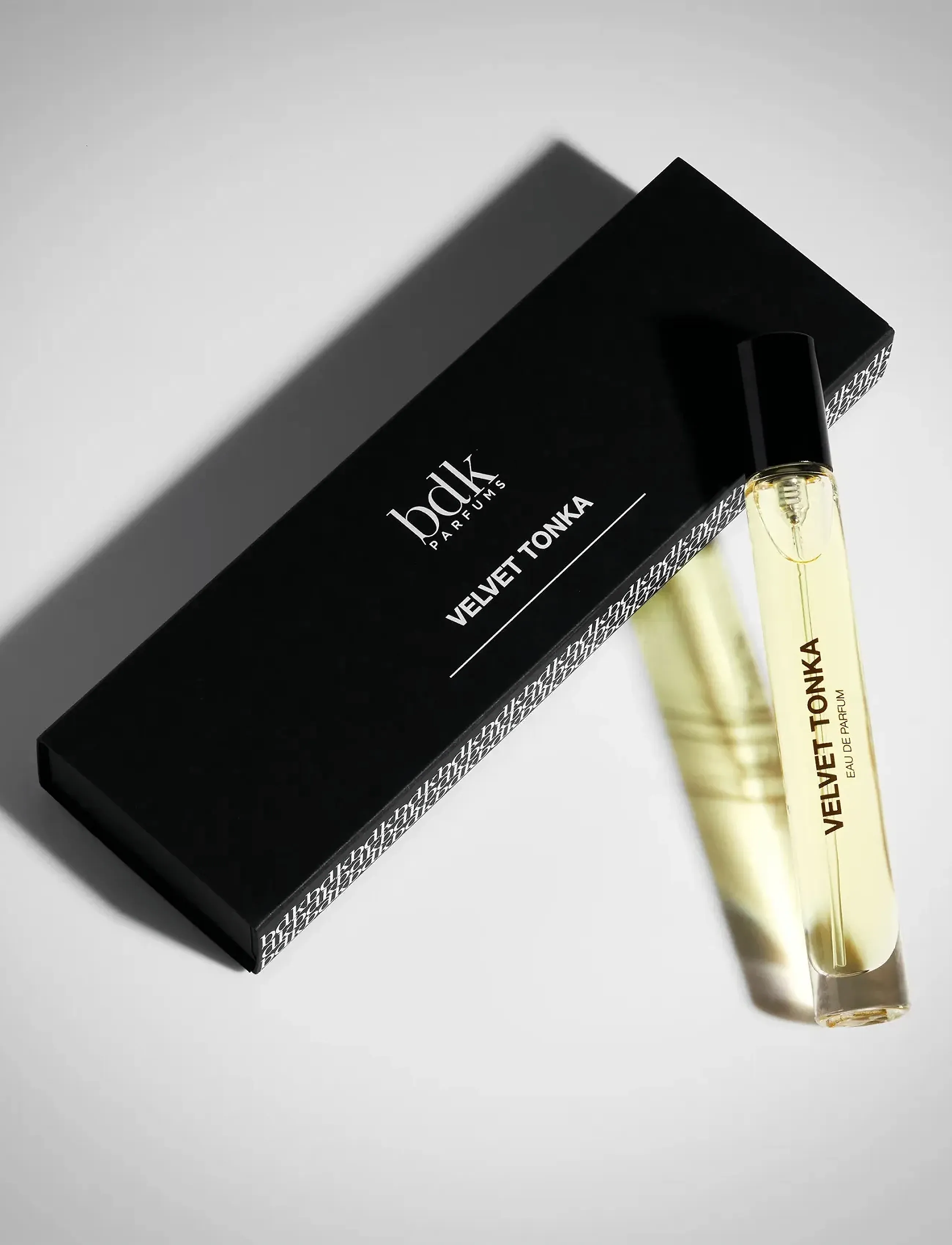 BDK Parfums Velvet Tonka - Edp 10 ml, 10 ml, Nude, Parfume > Eau De Parfum, Dame