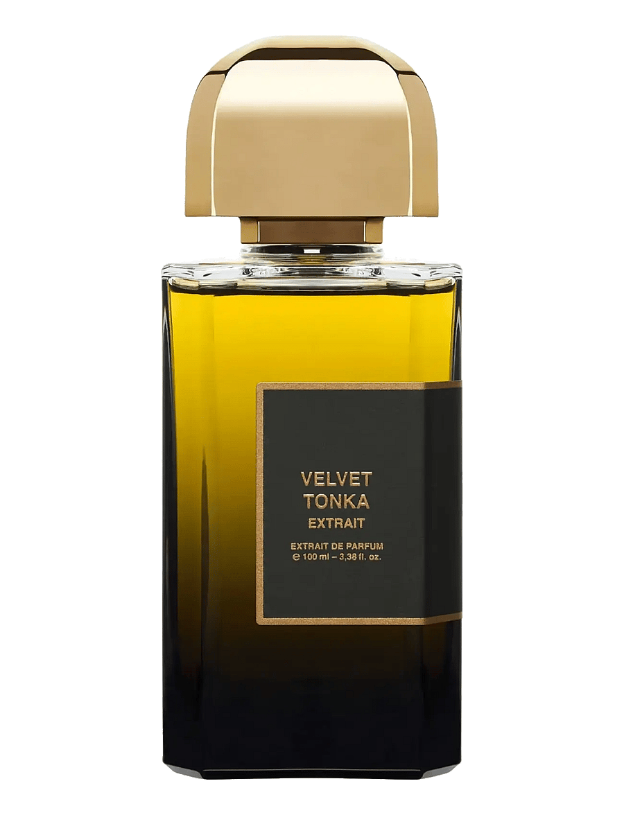 BDK Parfums - Velvet Tonka Extrait 100 ml - miehille - clear - 1