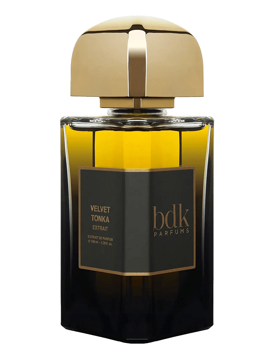 BDK Parfums - Velvet Tonka Extrait 100 ml - miehille - clear - 2