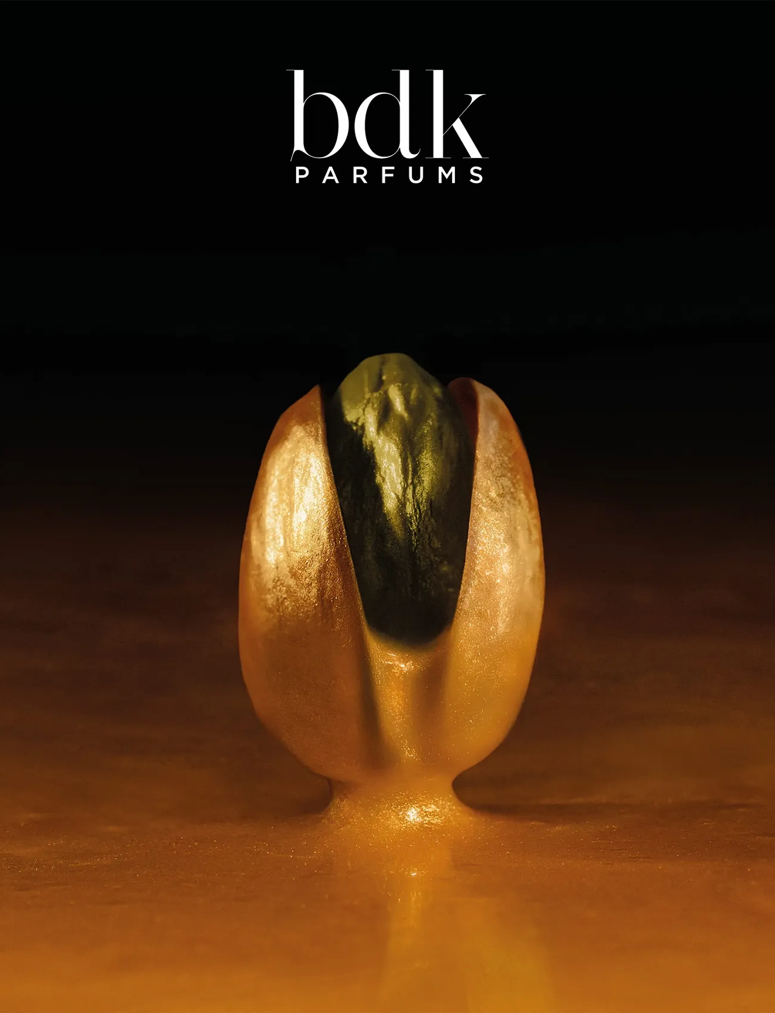BDK Parfums - Velvet Tonka Extrait 100 ml - clear - 3