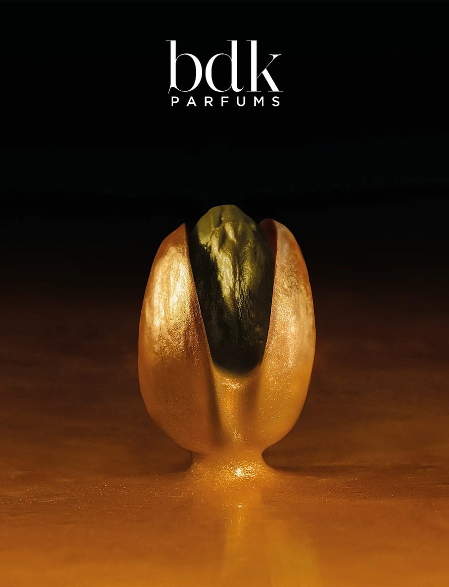 BDK Parfums - Velvet Tonka Extrait 100 ml - miehille - clear - 3