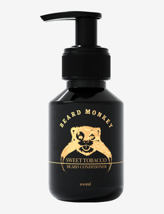 Beard Conditioner Sweet Tobacco, Beard Monkey