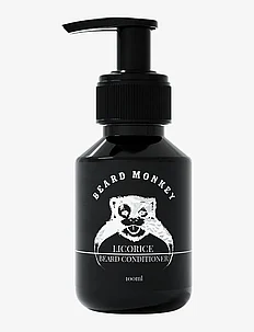 Beard Conditioner Licorice, Beard Monkey