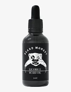 Beard Oil Licorice, Beard Monkey