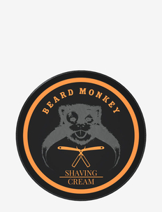 Shaving Cream, Beard Monkey