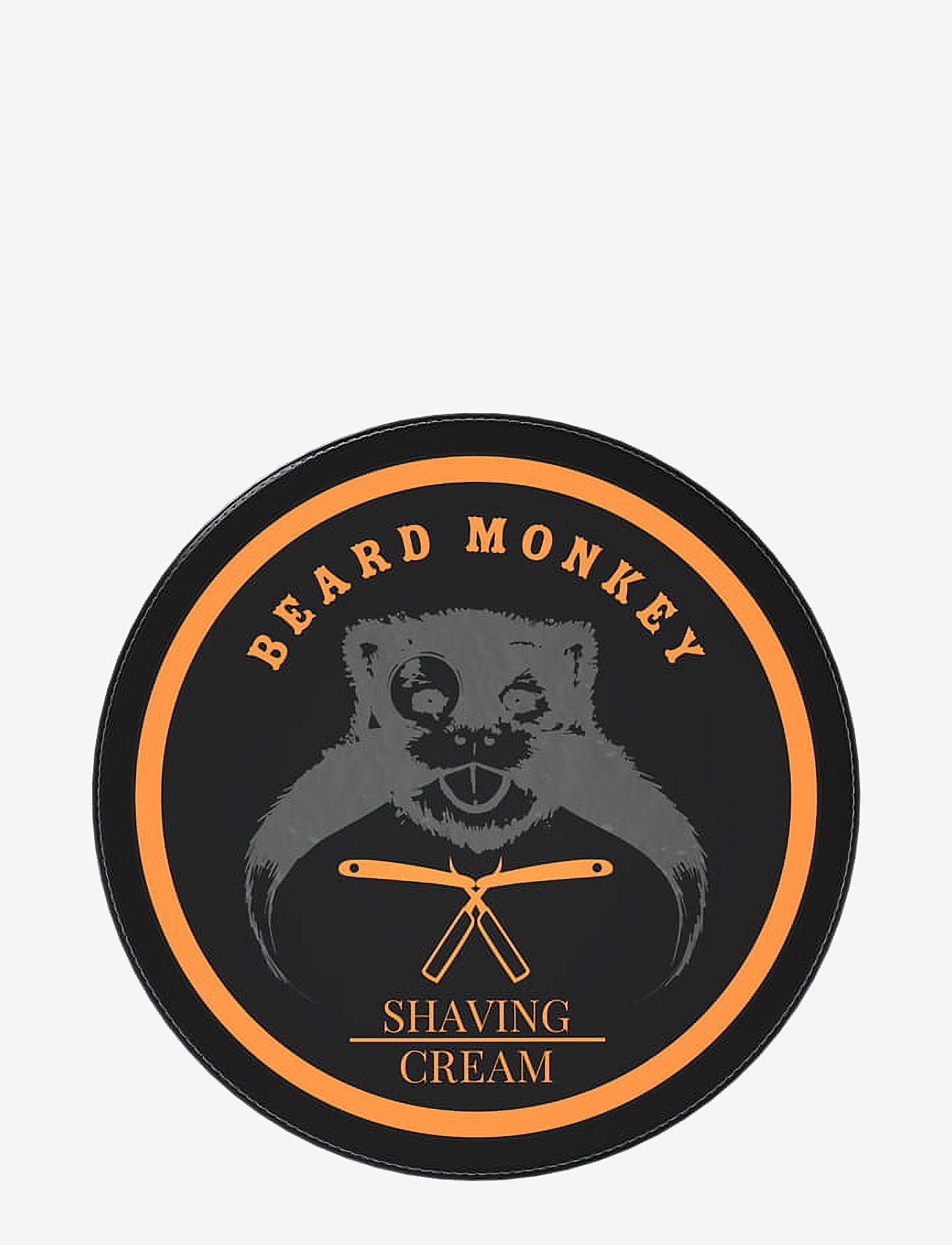 Beard Monkey - Shaving Cream - habemeajamisgeel - no color - 0