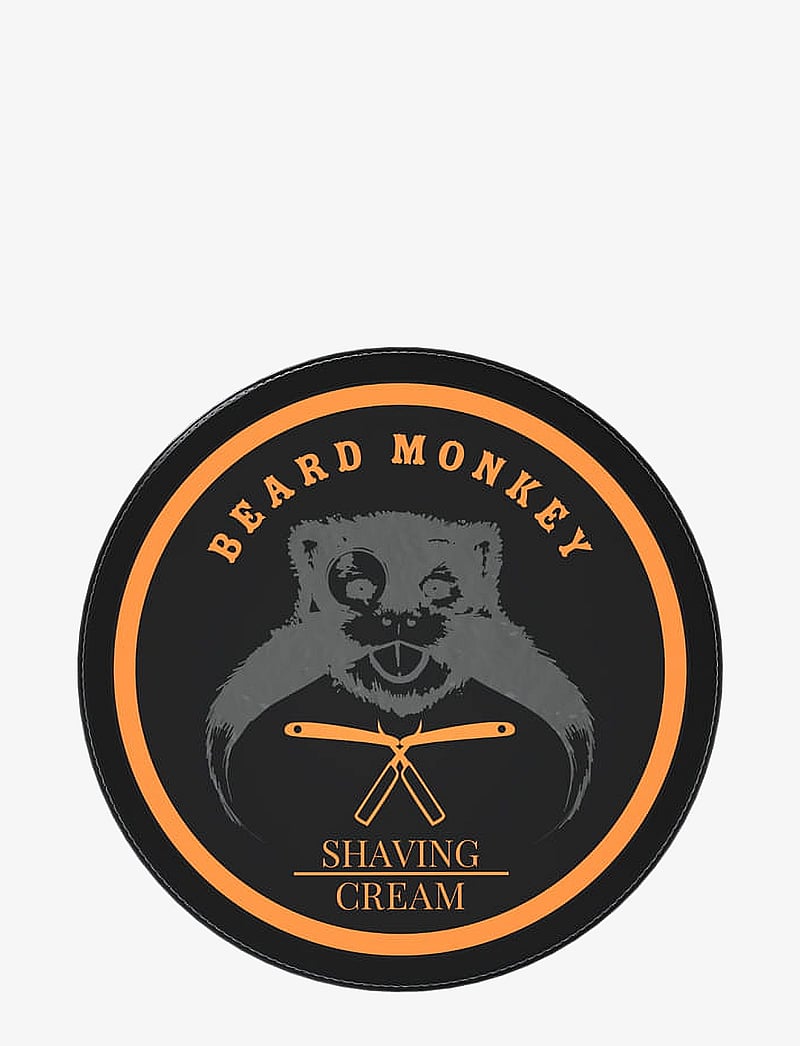 Beard Monkey - Shaving Cream - habemeajamisgeel - no color - 0