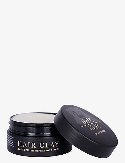 Hair Clay - Voks