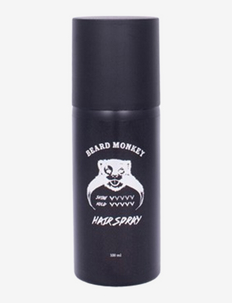 Hairspray Strong, Beard Monkey