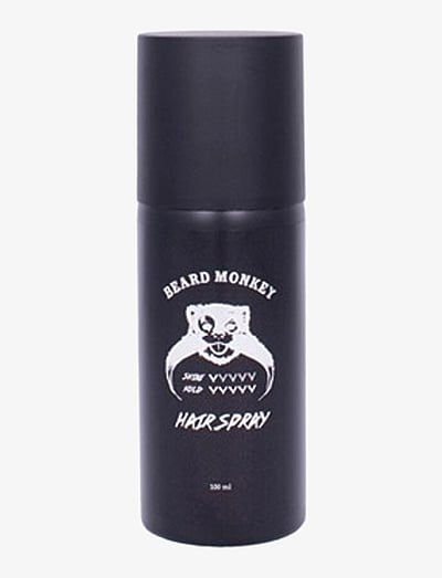 Hairspray Strong - HåRspray