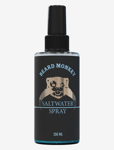 Saltwater Spray, Beard Monkey