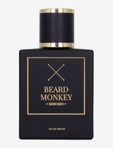Golden Earth Perfume, Beard Monkey
