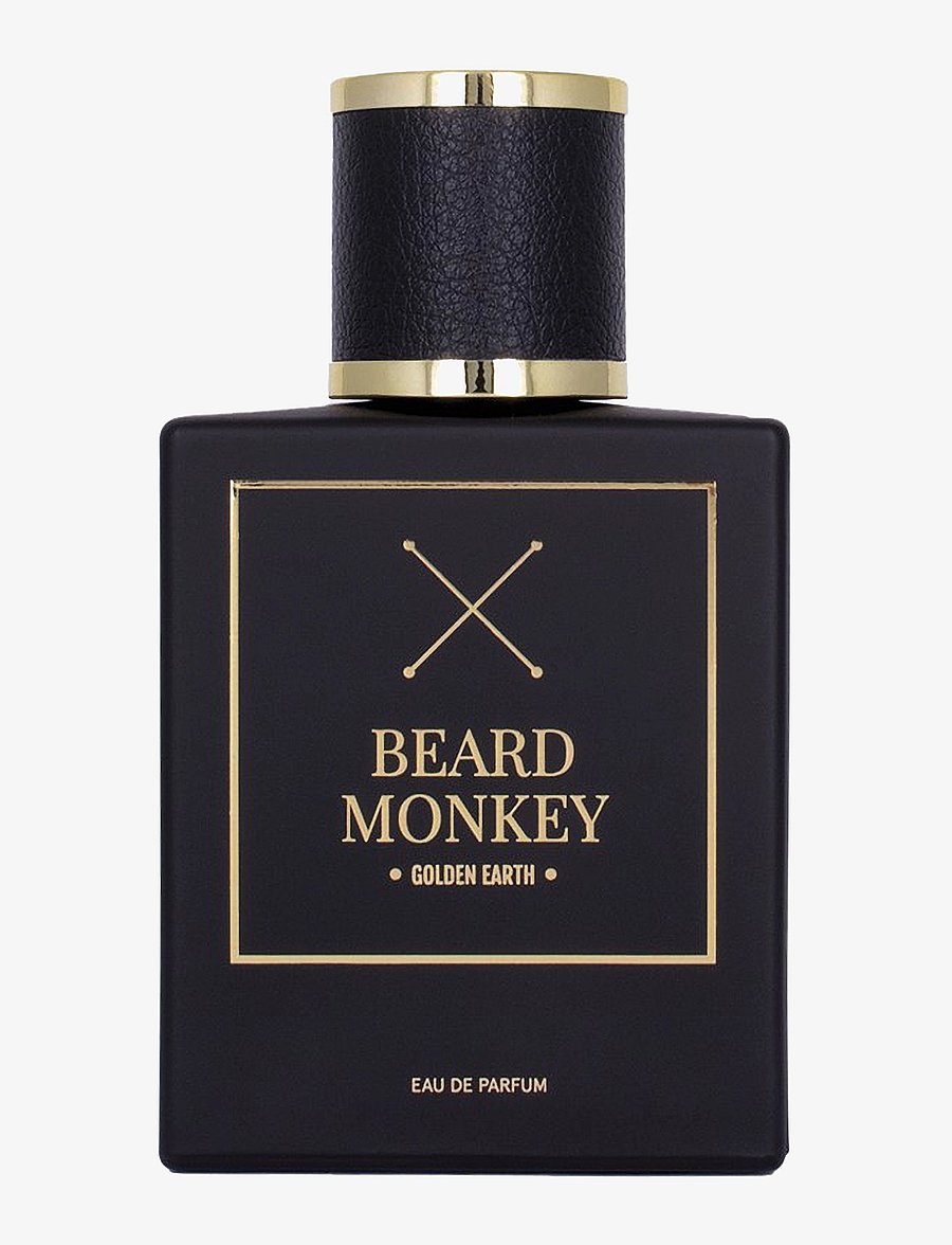 Beard Monkey - Golden Earth Perfume - no color - 0